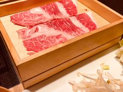 -しゃぶしゃぶ温野菜(京都河原町蛸薬師店)