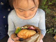 -Fergburger(皇后镇店)