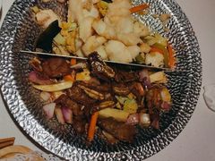 -小鱼小牛·鱼牛干锅·脆鱼火锅(世欧广场店)