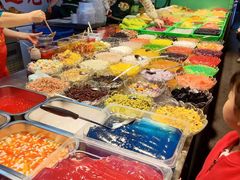 -大学城夜市大排档(凤栖路店)