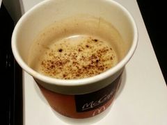 android_upload_pic-麦当劳(丽江玉河广场店)