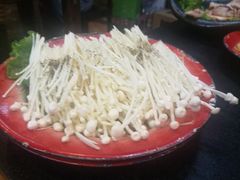 -石记老北京炙子烤肉(松园店)