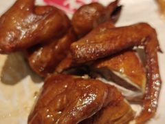 -鸽味轩·粤菜小馆(高楼门总店)