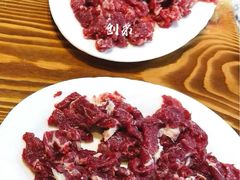 -创弟牛肉丸