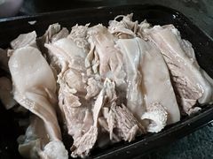 热气羊肉-阿勇面馆(东书房路店)