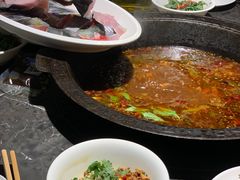 -大鱼山房鱼头火锅(老字号品质店)