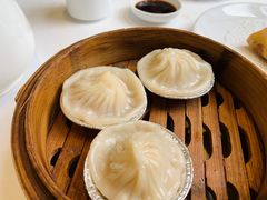 灌汤小笼包-万龙洲海鲜(大兴绿地缤纷城店)