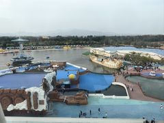 -秦皇岛乐岛海洋王国