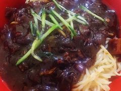 -高丽雅韩式炸酱面(南洪街店)