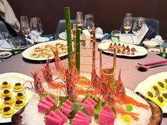 -海立阁海鲜江浙菜(漕河泾印象城店)