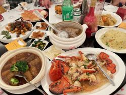 -南宁中心永恒皇冠假日酒店·宴会厅