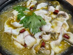 -陶德砂锅(光华店)