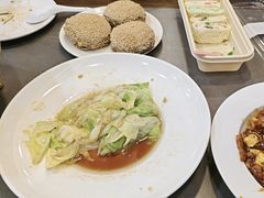 -烤肉宛饭庄(北新桥店)