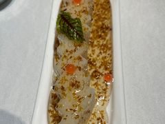 -江城小馆陕南妈妈菜·全球旅行餐厅(钟楼店)