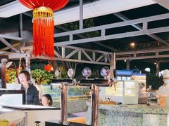 -渔家火锅·海鲜自助餐·演艺(亚龙湾天域酒店)
