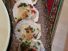 -蘑菇私房菜小馆(杨家坪西城天街店)