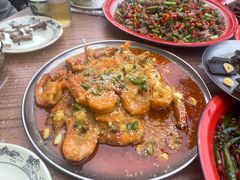 -江湖黑大兔(杨家坪店)