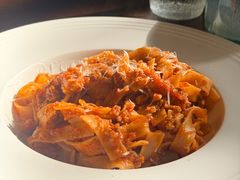 -沏点Trattoria意大利餐厅(新街口店)