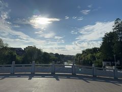 -采石矶景区