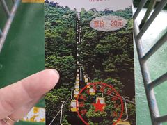 -黔灵山公园