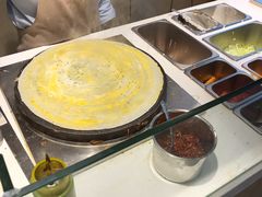-煎饼记(南门口店)