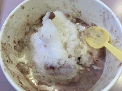 -梁子刨冰王&梁小糖(王顶堤店)
