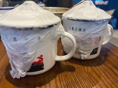 -醉南拳客家菜·河田鸡(东街口航空大厦店)