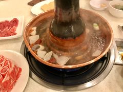 -八先生涮肉房(三里河店)