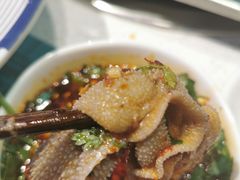 -香佰里重庆火锅(恒力博纳广场店)