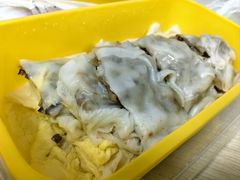 秘制叉烧肠-卓粤拉肠(红庙店)