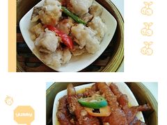 -御彩酒家(东风东路店)