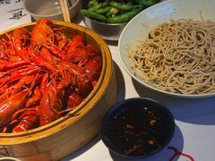 -靓靓蒸虾·头牌蒸虾(雪松路总店)