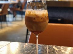 -The Coffee Academïcs(铜锣湾店)