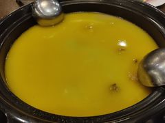 -蜀中吴养生板栗鸡(会展店)