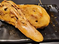 鸭头-嘎嘎鸭脑壳(金沙店)