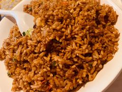 -么子烤肉(化龙池店)