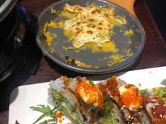 -井缘河风寿司(Touch12街店)