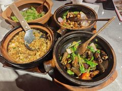 -啫神·广州地标美食(北京路店)