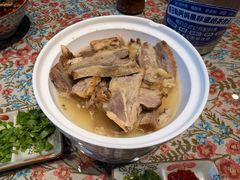 -格日勒阿妈蒙古厨房(新华广场店)