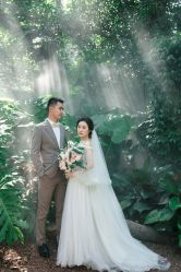 -绿皮火车照相馆 婚纱照旅拍(厦门店)
