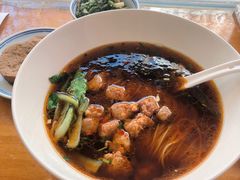 -君东记本帮面馆(天钥桥路店)