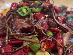 -宋记冕宁土菜馆(海门渔村二店)