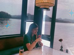 -柳莺湖上·湖景餐厅·江南菜(西湖店)