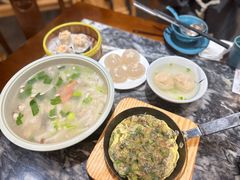 -安泰楼·佛跳墙创始人·传统闽味早茶·酒楼(三坊七巷闽菜地标店)