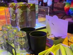 -喜鹊音乐酒馆(西街店)