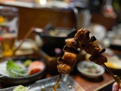 -一吉焼鸟·FOUNDER(桂林路店)