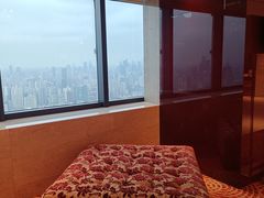 -上海龙之梦万丽酒店