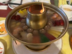 -高丽馆(尊茂店)