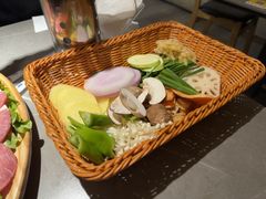 -正宗齐齐哈尔烤肉·齐牛哥鲜切炭火烤肉(杭州总店)