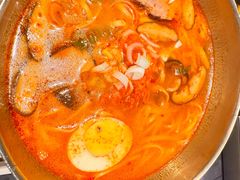 -丰茂烤串(公园店)